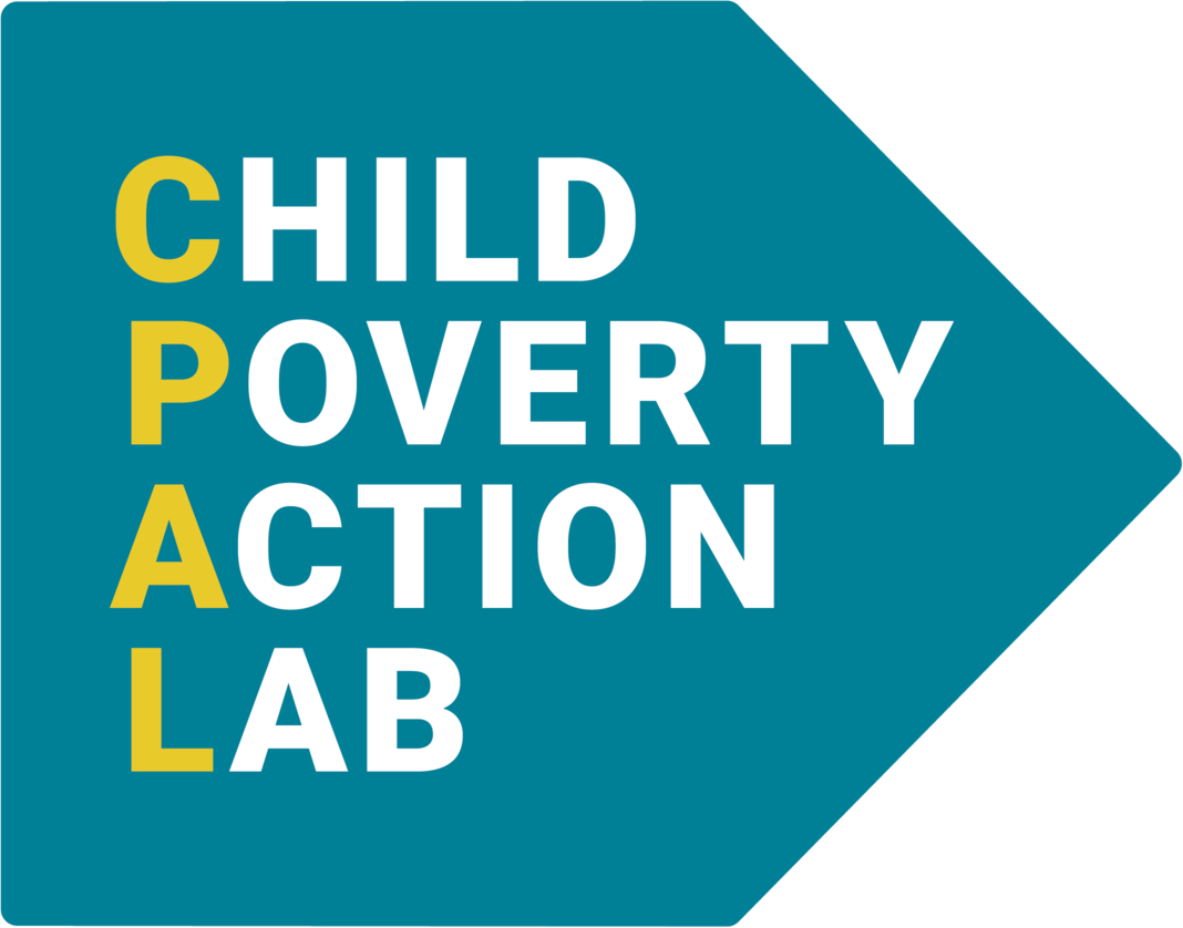 Child Poverty Action Lab